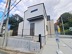 東京都日野市百草