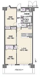 サンクレイドル花小金井