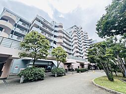 ガーデンハイツ小平2番館