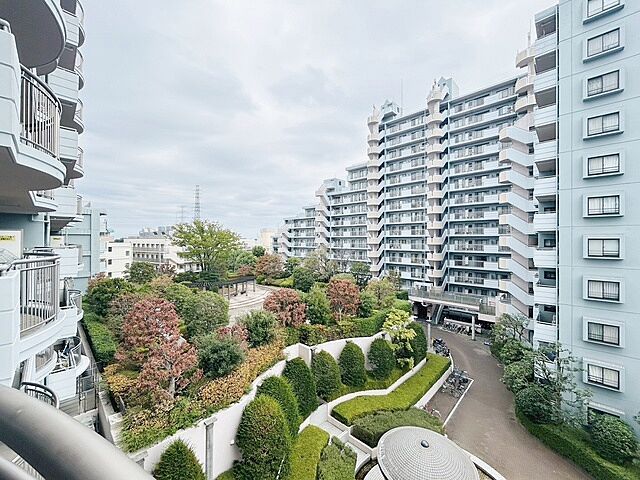 その他 ガーデンハイツ小平2番館 5階/-