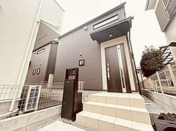 東京都日野市多摩平3丁目