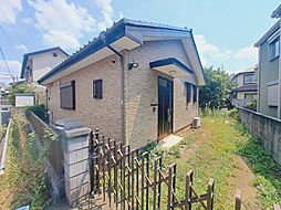 東京都府中市住吉町1丁目