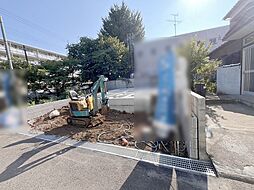 東京都東村山市恩多町3丁目