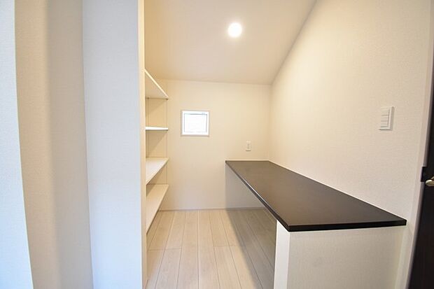 ワークスペース