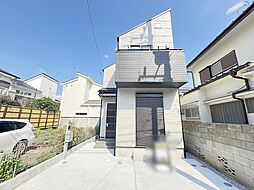 東京都小平市仲町