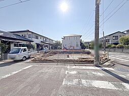 東京都東村山市富士見町3丁目