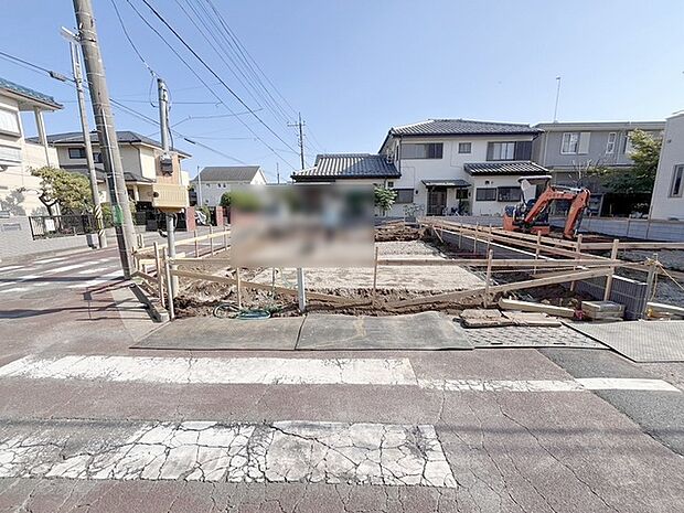 周辺のエリアで他にも沢山売りに出ている物件があります。インターネット掲載前の情報などもありますのでお気軽にお問合せください。まとめてご見学できます。