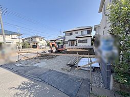 東京都東村山市富士見町3丁目