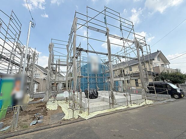 周辺のエリアで他にも沢山売りに出ている物件があります。インターネット掲載前の情報などもありますのでお気軽にお問合せください。まとめてご見学できます。