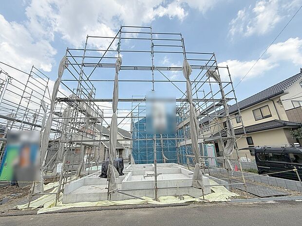 現地のご見学予約もスタートしました。周辺で売りに出ている物件も沢山御座います。まとめてご見学ができますのでお気軽にお申しつけください。 