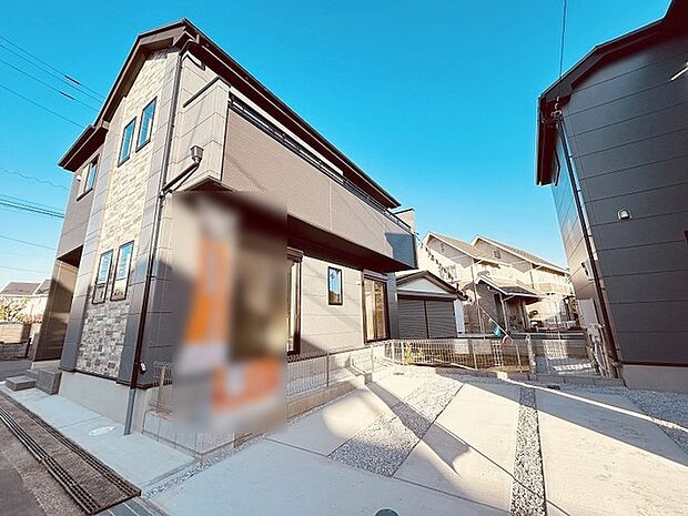 建物が完成しましたので室内のご見学予約スタート。当日のご見学予約も大歓迎です。お気軽にご連絡ください。他にもインターネットに掲載していない情報も沢山ありますので、比較で併せてご見学ができます。 