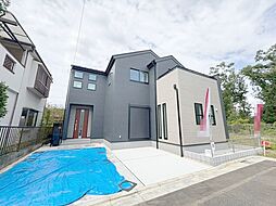 東京都東村山市多摩湖町2丁目