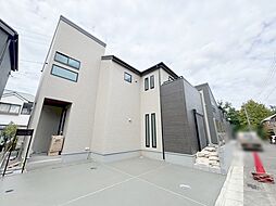 東京都東村山市多摩湖町2丁目