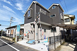 東京都東大和市向原２丁目