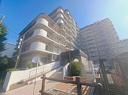 日商岩井府中マンション
