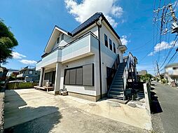 東京都立川市幸町5丁目