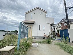 東京都府中市西原町4丁目