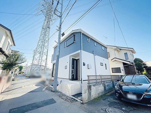 現地のご見学予約もスタートしました。周辺で売りに出ている物件も沢山御座います。まとめてご見学ができますのでお気軽にお申しつけください。 