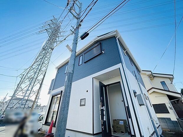 建物が完成しましたので室内のご見学予約スタート。当日のご見学予約も大歓迎です。お気軽にご連絡ください。他にもインターネットに掲載していない情報も沢山ありますので、比較で併せてご見学ができます。