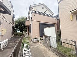 東京都西東京市南町1丁目