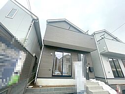 東京都府中市南町3丁目