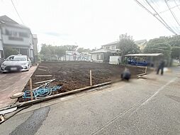東京都東村山市萩山町2丁目