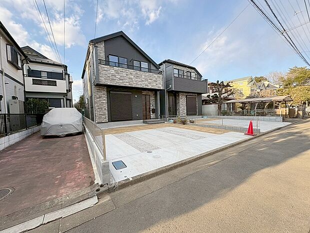 建物が完成しましたので室内のご見学予約スタート。当日のご見学予約も大歓迎です。お気軽にご連絡ください。他にもインターネットに掲載していない情報も沢山ありますので、比較で併せてご見学ができます。 