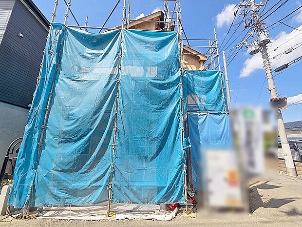 周辺のエリアで他にも沢山売りに出ている物件があります。インターネット掲載前の情報などもありますのでお気軽にお問合せください。まとめてご見学できます。 