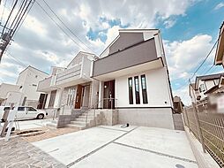 東京都国立市西2丁目