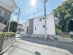 東京都練馬区関町北3丁目
