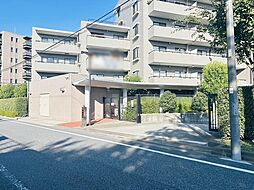 フォレステージ石神井公園