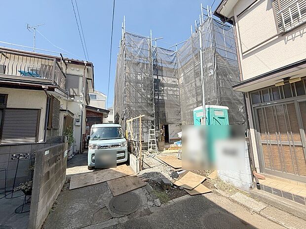 周辺のエリアで他にも沢山売りに出ている物件があります。インターネット掲載前の情報などもありますのでお気軽にお問合せください。まとめてご見学できます。 