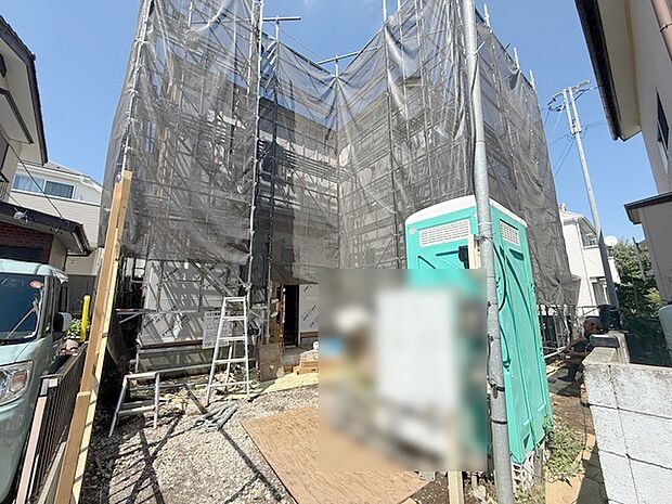 現地のご見学予約もスタートしました。周辺で売りに出ている物件も沢山御座います。まとめてご見学ができますのでお気軽にお申しつけください。 