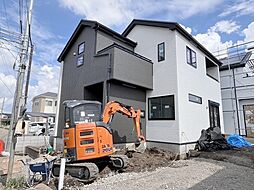 東京都東久留米市八幡町3丁目