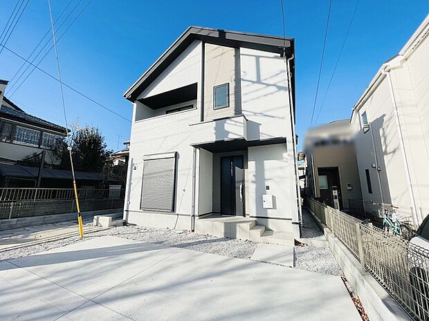 建物が完成しましたので室内のご見学予約スタート。当日のご見学予約も大歓迎です。お気軽にご連絡ください。他にもインターネットに掲載していない情報も沢山ありますので、比較で併せてご見学ができます。 
