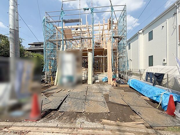 周辺のエリアで他にも沢山売りに出ている物件があります。インターネット掲載前の情報などもありますのでお気軽にお問合せください。まとめてご見学できます。