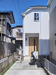 東京都西東京市西原町4丁目