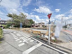 東京都東大和市芋窪4丁目