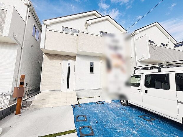 建物が完成しましたので室内のご見学予約スタート。当日のご見学予約も大歓迎です。お気軽にご連絡ください。他にもインターネットに掲載していない情報も沢山ありますので、比較で併せてご見学ができます。 