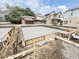 東京都東大和市芋窪4丁目