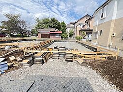 東京都東大和市芋窪4丁目