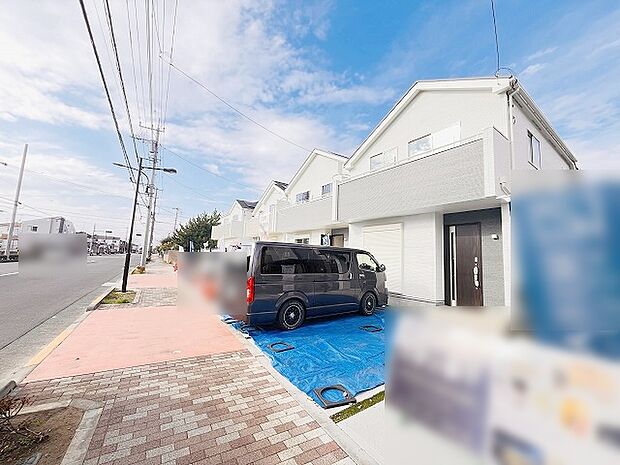 この街を選ぶ理由や想像している生活のイメージを担当者と共有してもらえると嬉しいです。　今後の暮らしがどのようなものになるか、その想像が現実になるためのステップを一緒に考えましょう。 