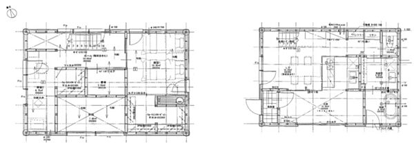 間取り：313004535298