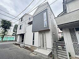 東京都国分寺市光町1丁目