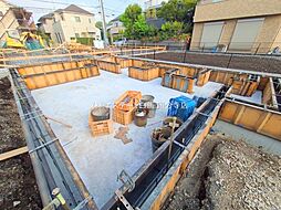 東京都小平市上水新町3丁目