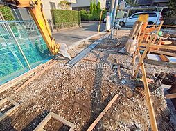 東京都小平市上水新町3丁目