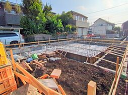 東京都小平市上水新町3丁目
