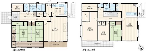 間取り：313004535005