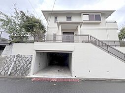 東京都多摩市桜ヶ丘3丁目