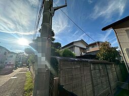 東京都国分寺市西元町３丁目